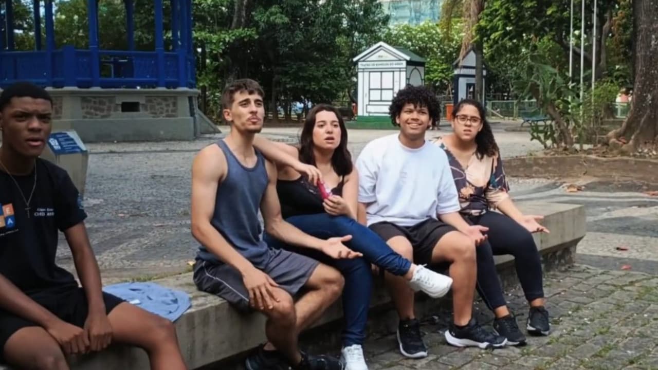 Backdrop – Pânico: O Útimo Grito