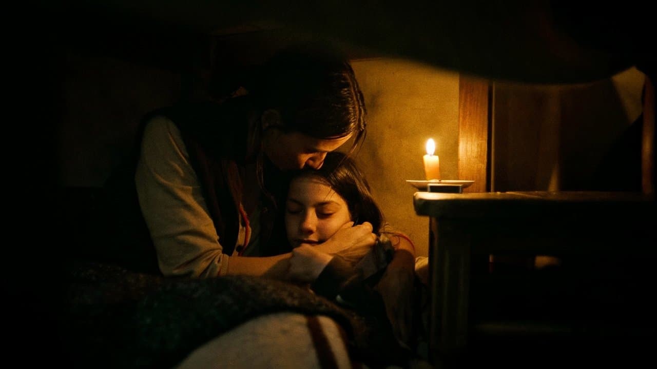 Backdrop – Мрак