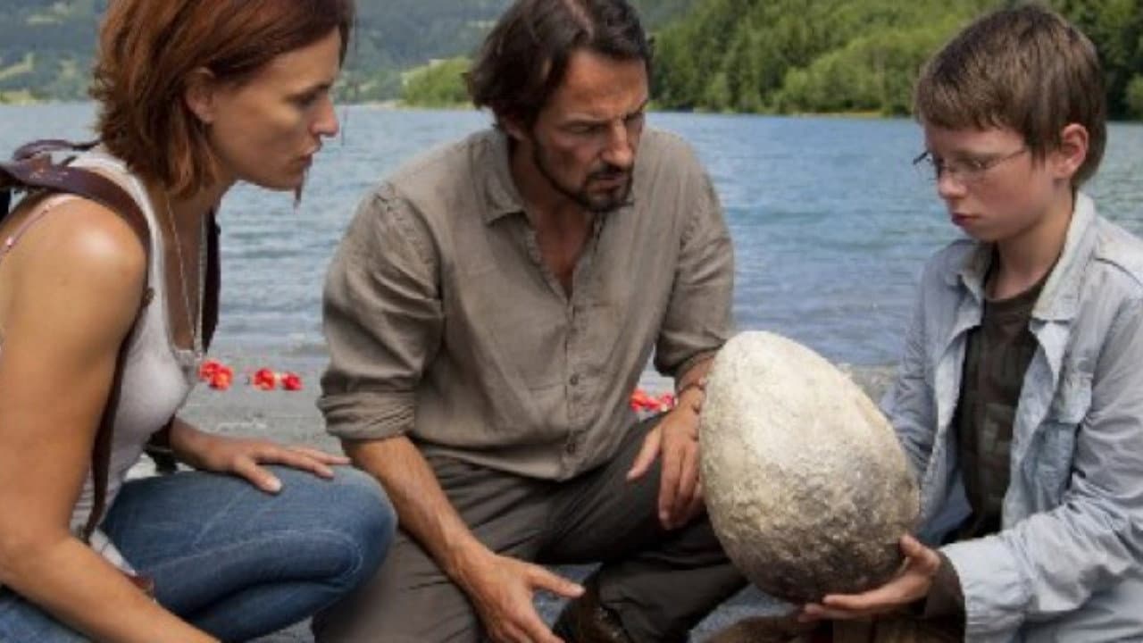 Backdrop – Das zweite Wunder von Loch Ness