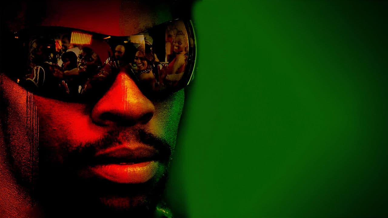 Backdrop – Ó Paí, Ó