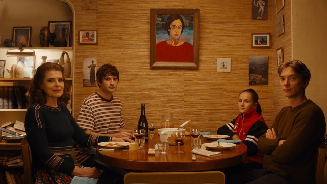 Backdrop – Perdrix