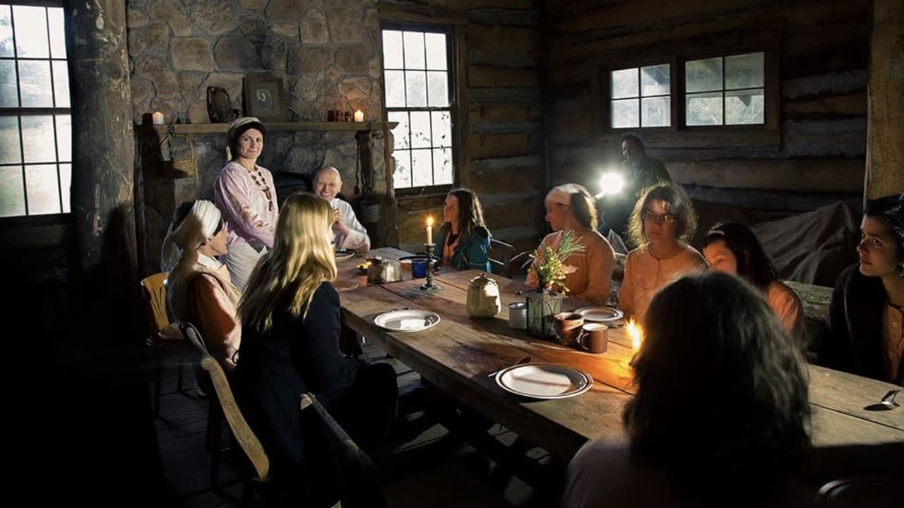 Backdrop – Apocalyptic - Their World Will End