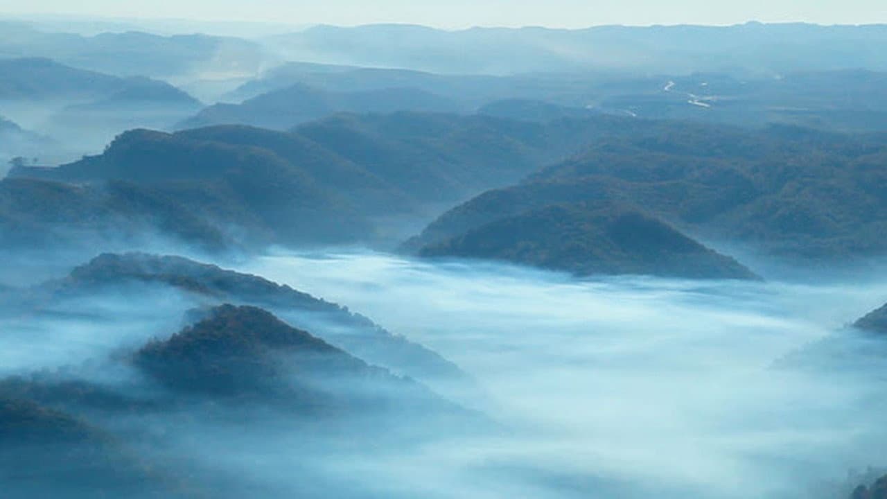 Backdrop – Running for the Mountains