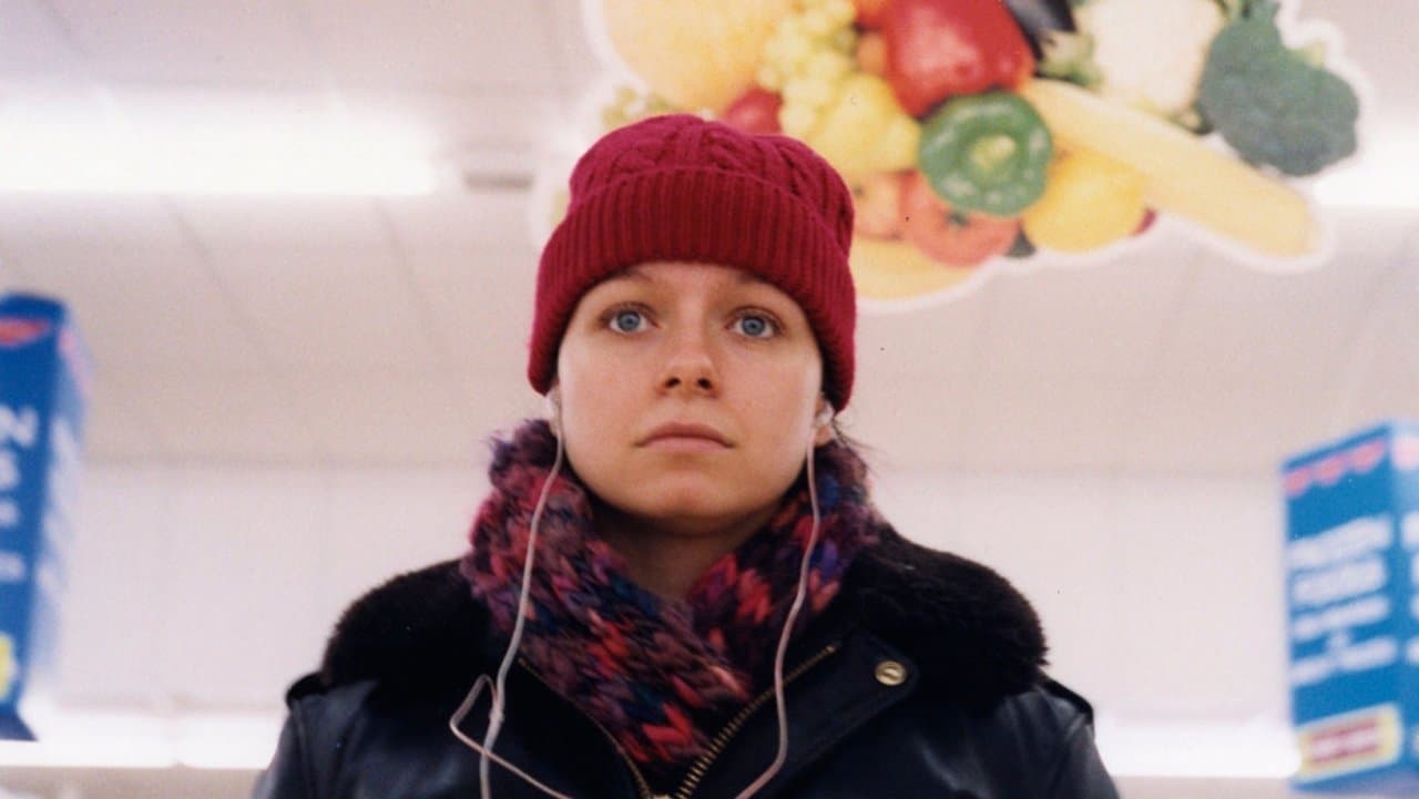 Backdrop – Morvern Callar