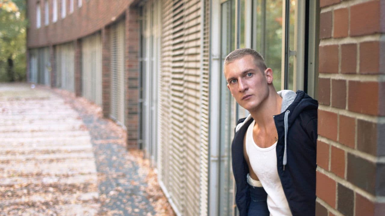 Backdrop – Wo willst du hin, Habibi?