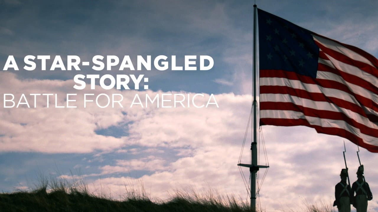 Backdrop – A Star-Spangled Story: Battle for America