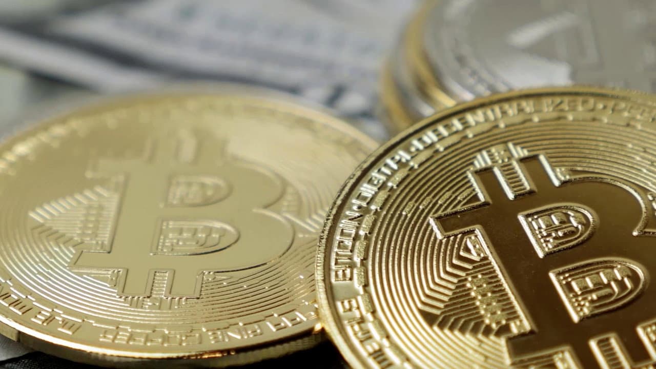 Backdrop – The Bitcoin Dilemma