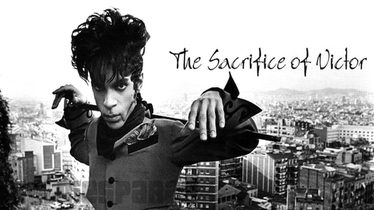 Backdrop – Prince: The Sacrifice Of Victor