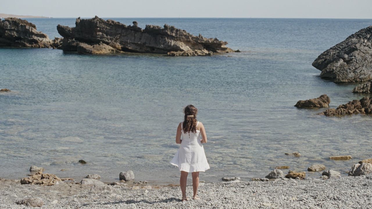 Backdrop – Santa Eulàlia