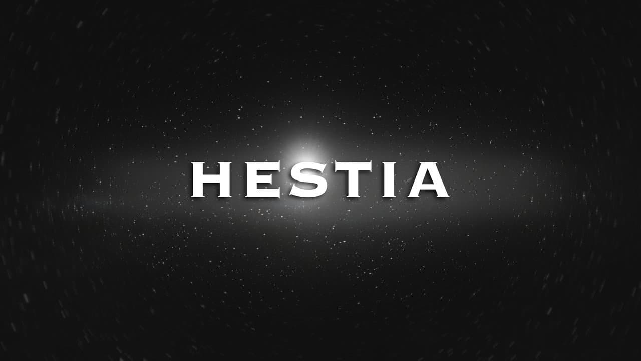 Backdrop – Hestia