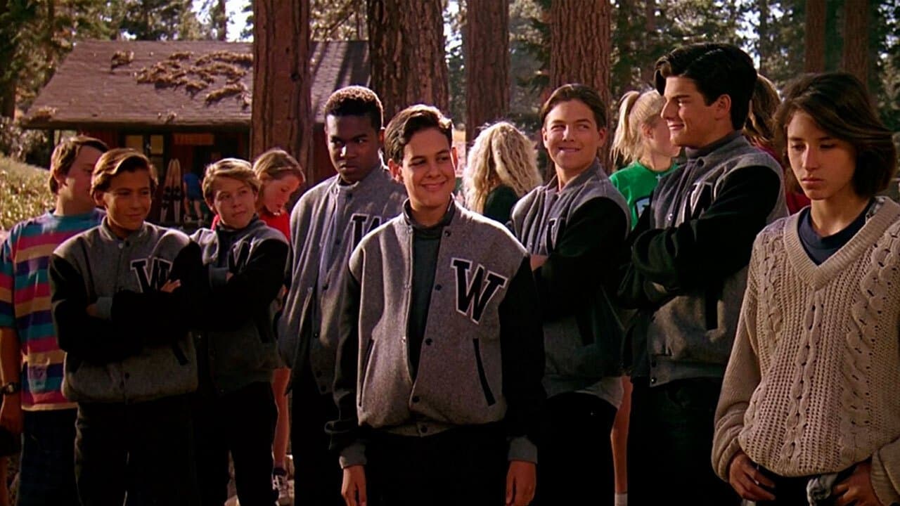 Backdrop – A Pig's Tale