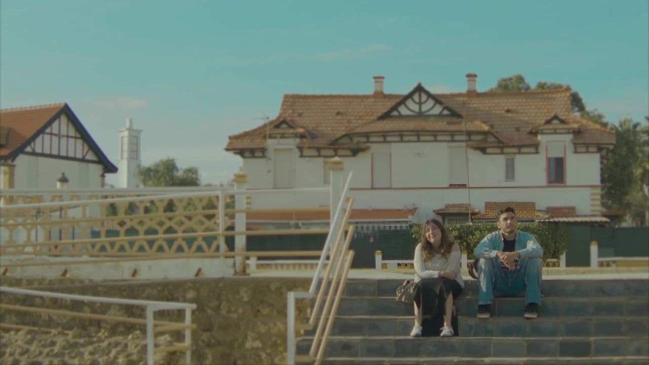 Backdrop – Si Voy Allí