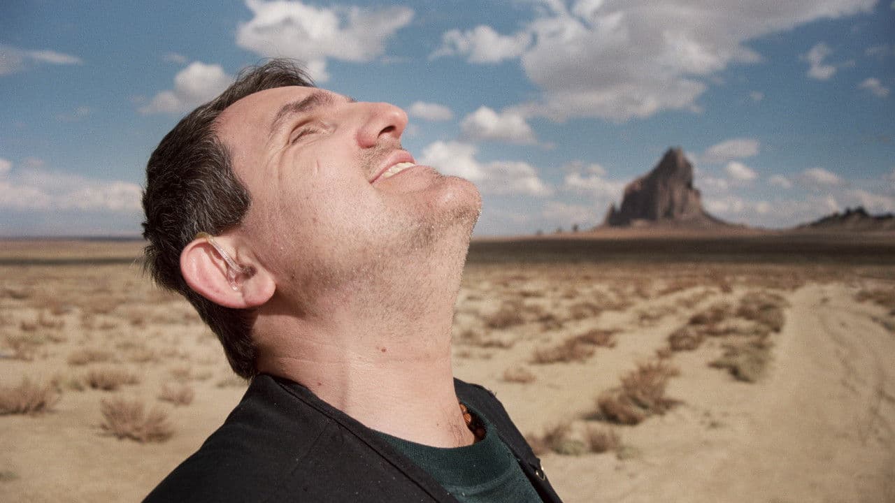 Backdrop – Jmenuji se Hladový Bizon