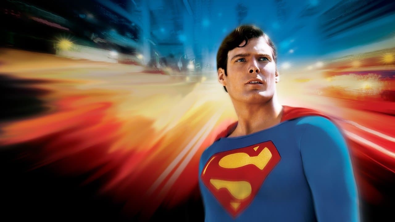 Backdrop – Superman IV - Die Welt am Abgrund