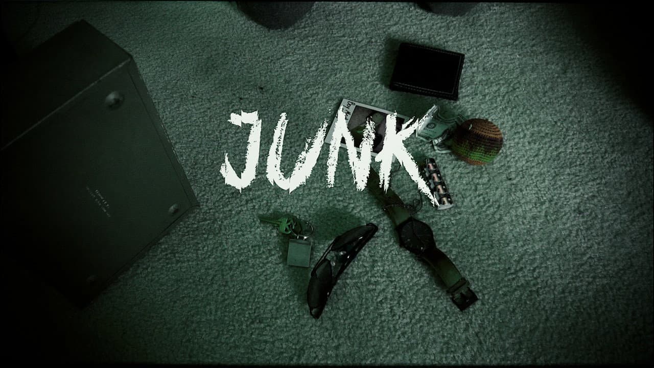 Backdrop – Junk