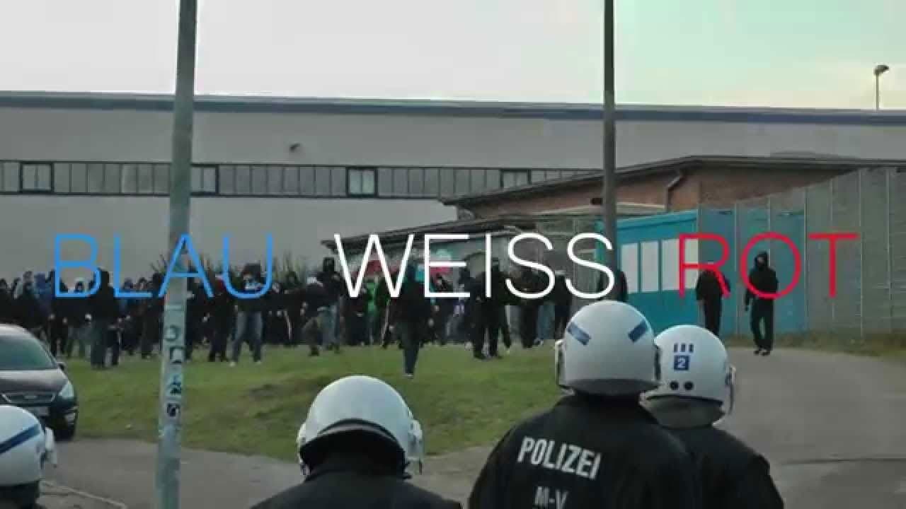 Backdrop – BlauWeissRot