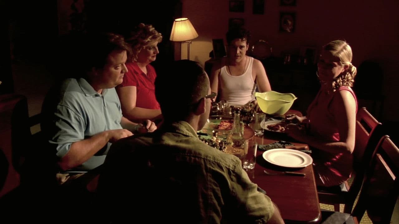 Backdrop – Android Re-Enactment