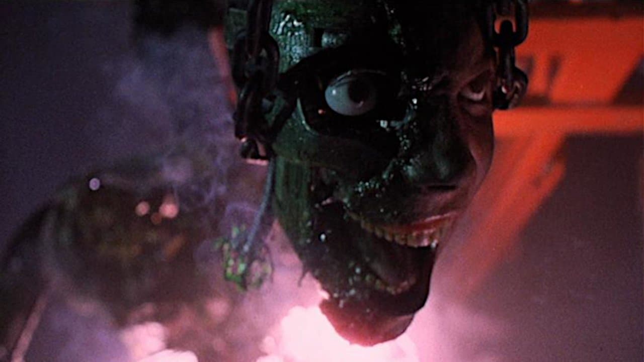 Backdrop – Die Klasse von 1999