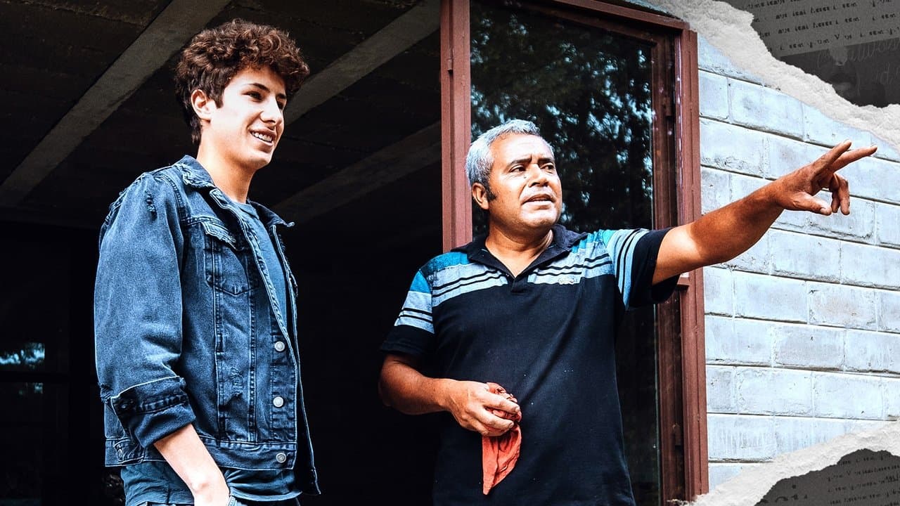 Backdrop – 13:14: El Reto de Ayudar