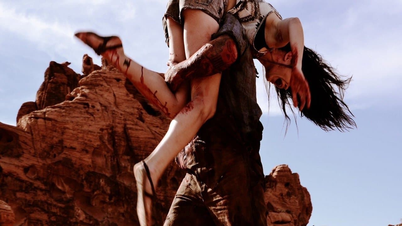 Backdrop – Seed 2: The New Breed