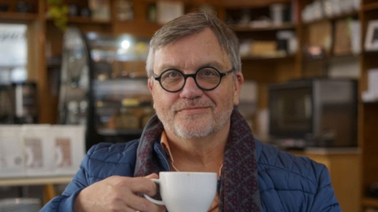 Backdrop – Hape Kerkeling – Total Normal