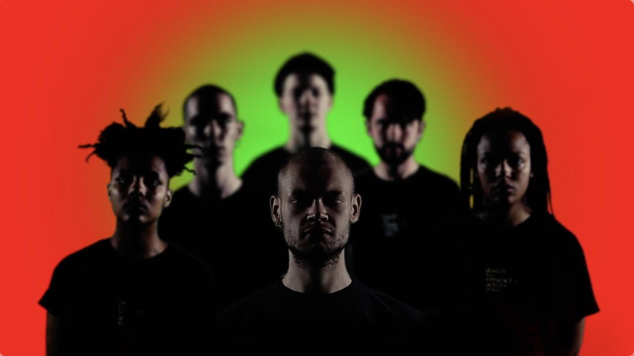 Backdrop – E Kolór Korrá