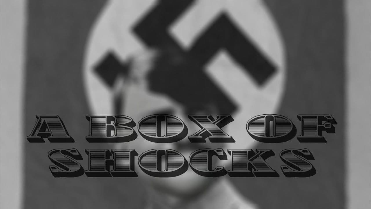 Backdrop – A Box of Shocks