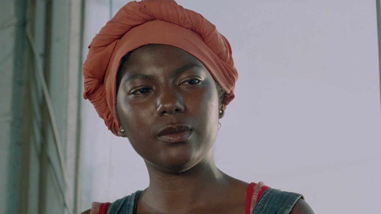 Backdrop – Schwarze Revange