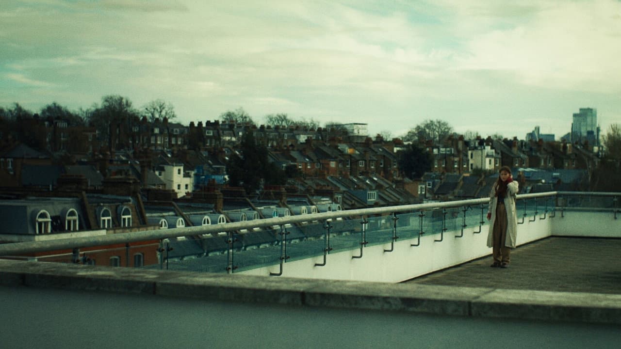 Backdrop – The Fox and the Grapes