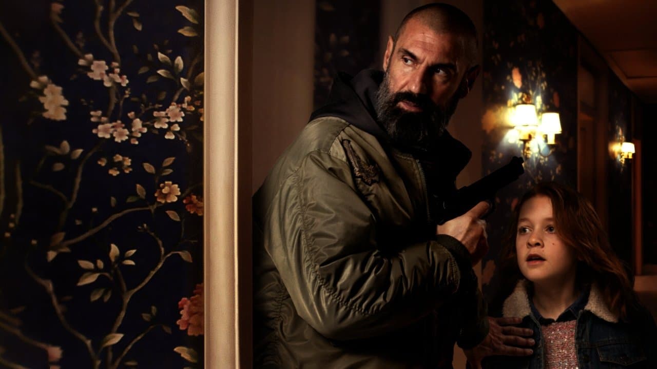 Backdrop – Die Bestie