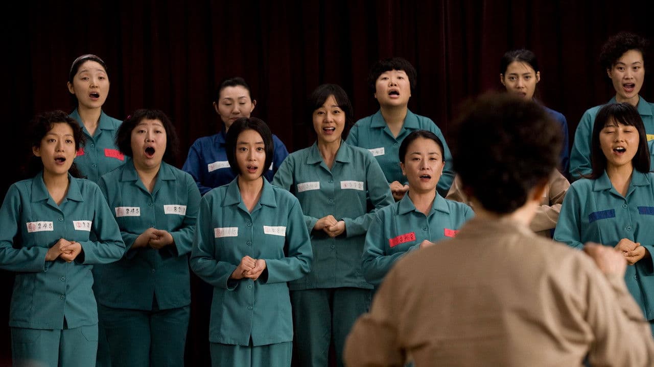 Backdrop – 하모니