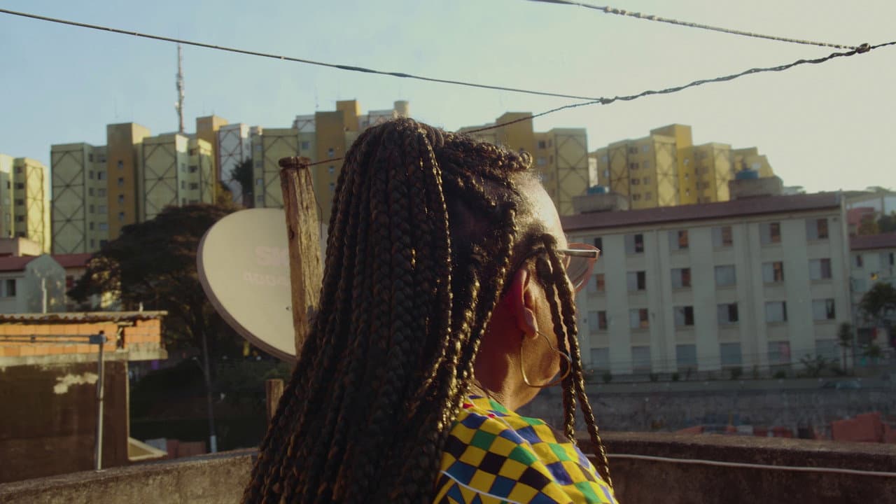 Backdrop – Faustina - Música Para Viver