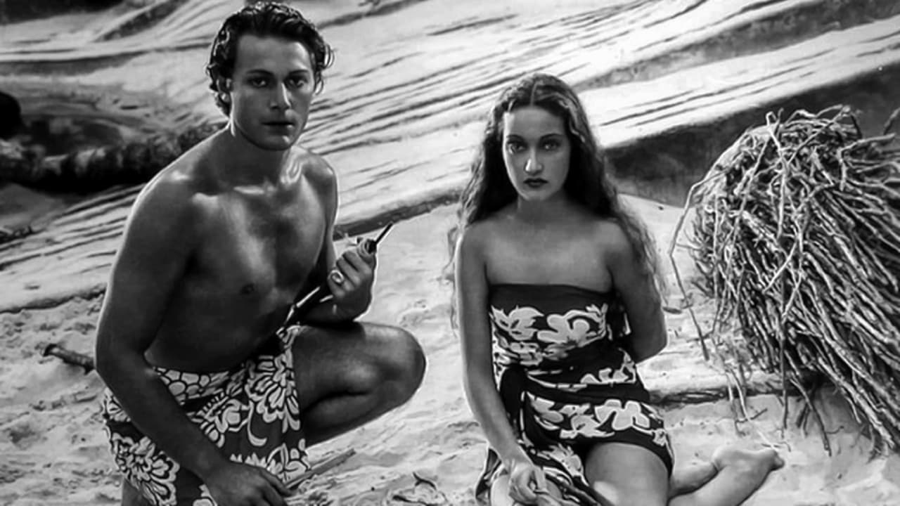 Backdrop – … dann kam der Orkan