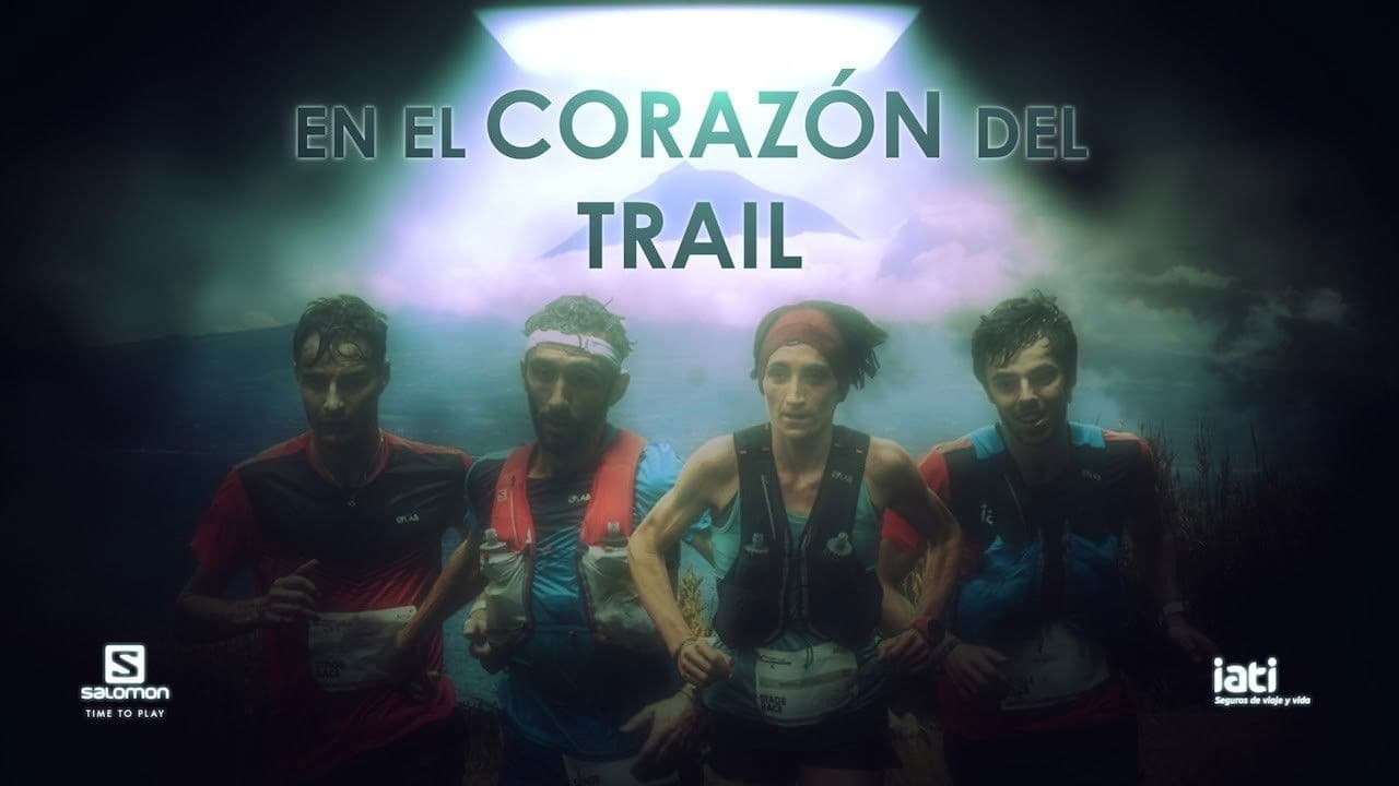 Backdrop – En el corazón del trail
