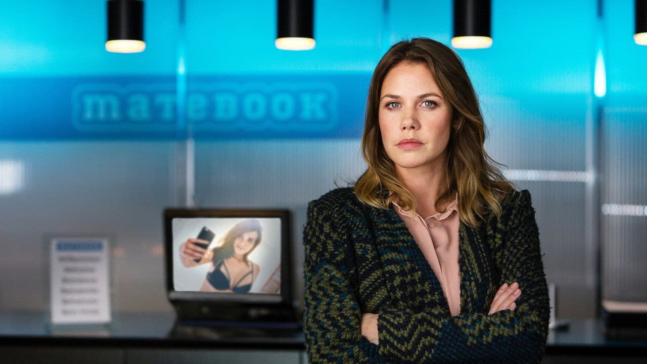 Backdrop – Nackt. Das Netz vergisst nie.