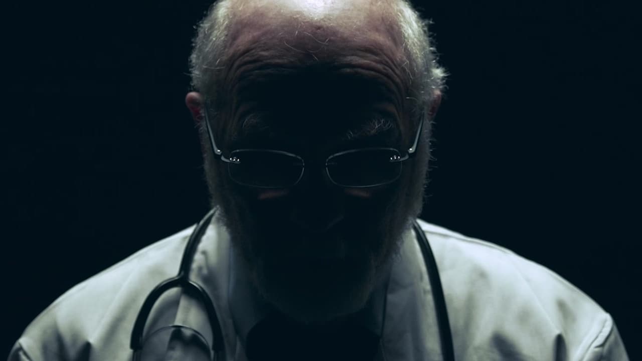 Backdrop – Murderous Minds: Harold Shipman