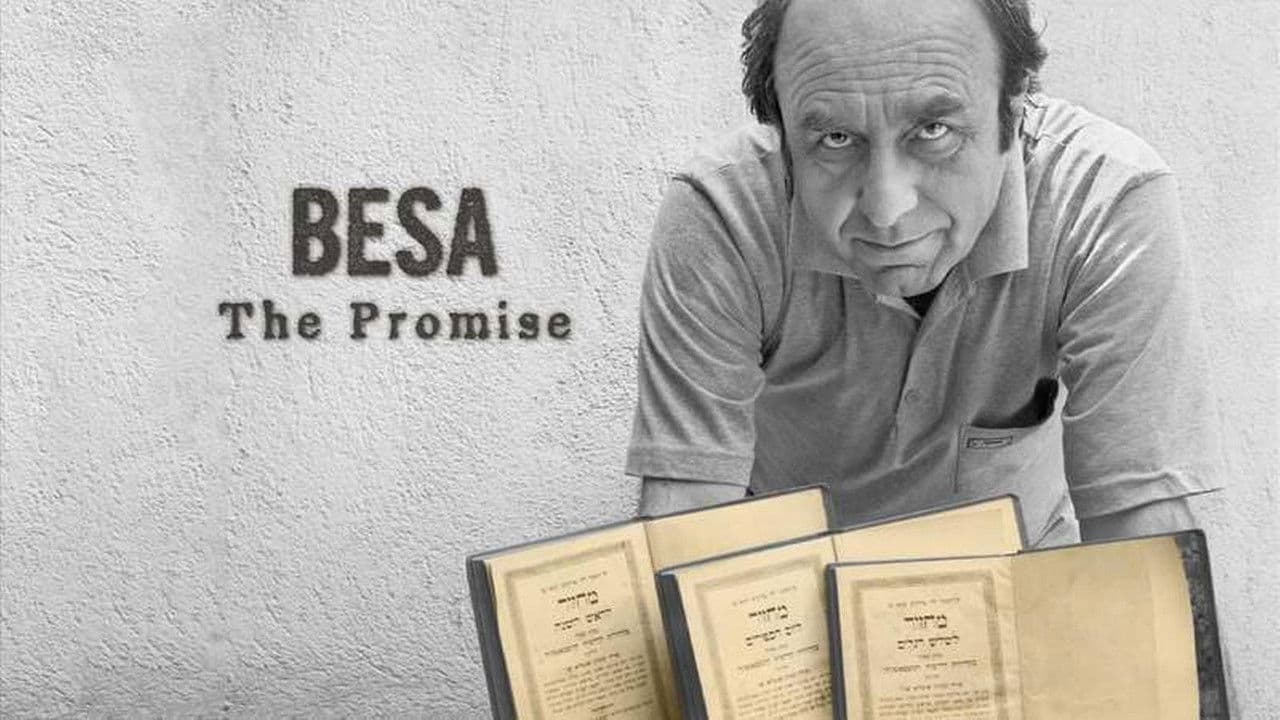Backdrop – Besa: The Promise