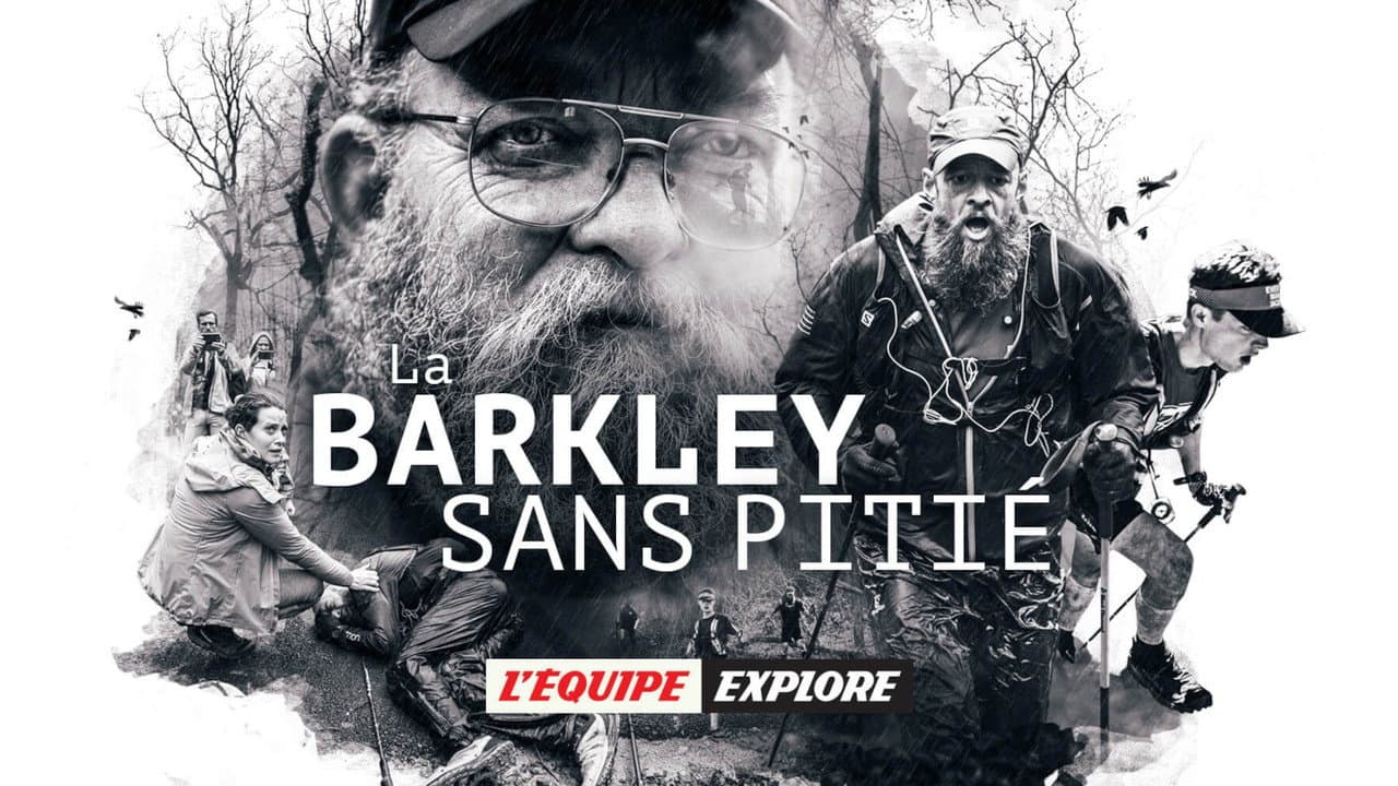 Backdrop – La Barkley sans pitié