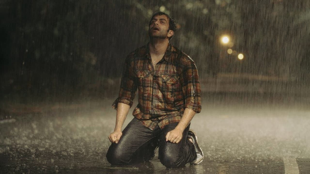 Backdrop – മെമ്മറീസ്
