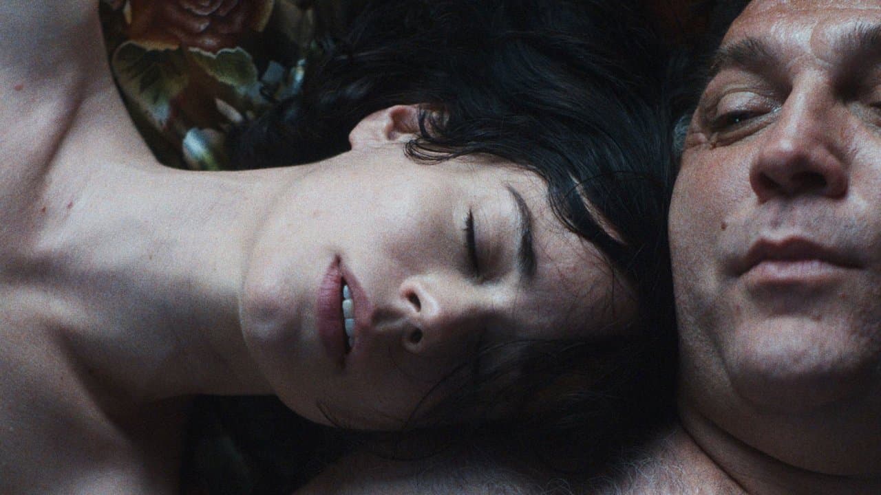 Backdrop – Un Amor - Eine Liebe