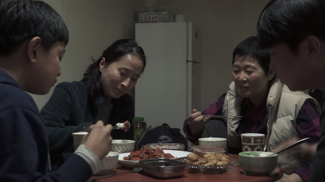 Backdrop – 작은 빛