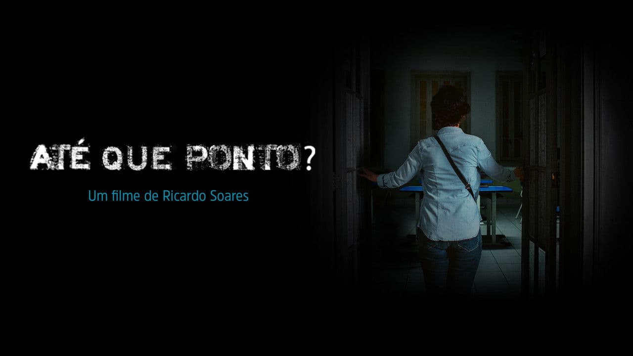 Backdrop – Até que ponto?