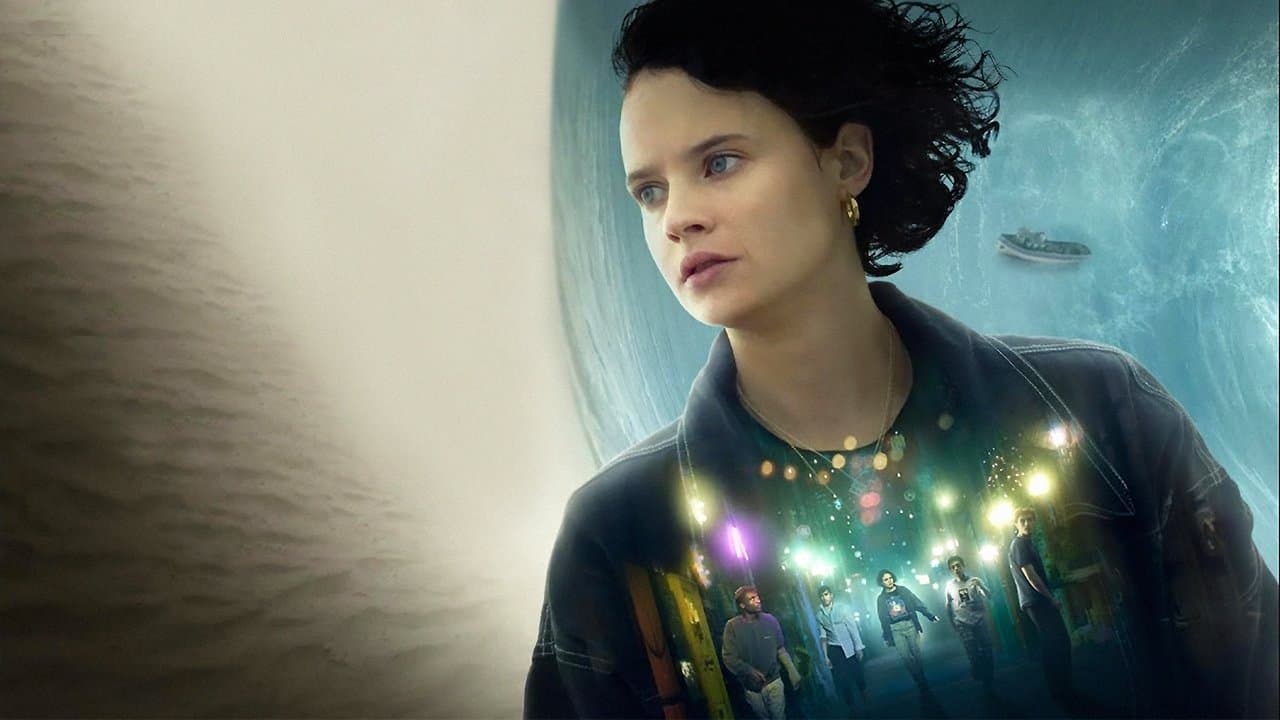 Backdrop – Silber und das Buch der Träume