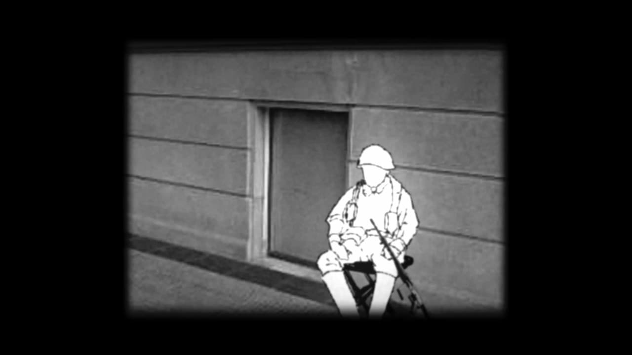 Backdrop – Fuego Selectivo