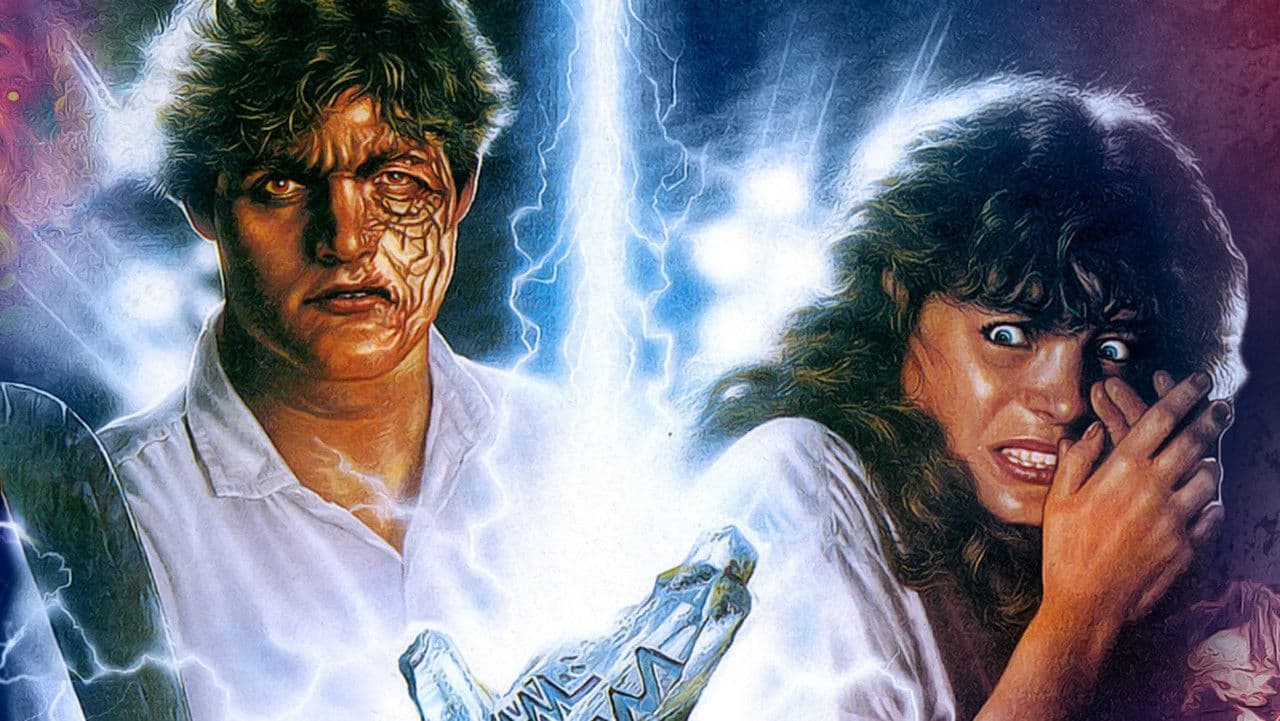 Backdrop – Kadaicha - Steine des Todes