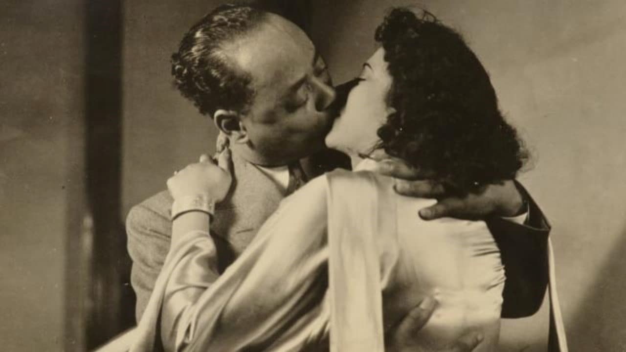 Backdrop – Gone Harlem