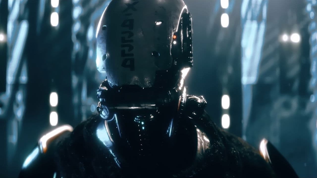 Backdrop – El Camino