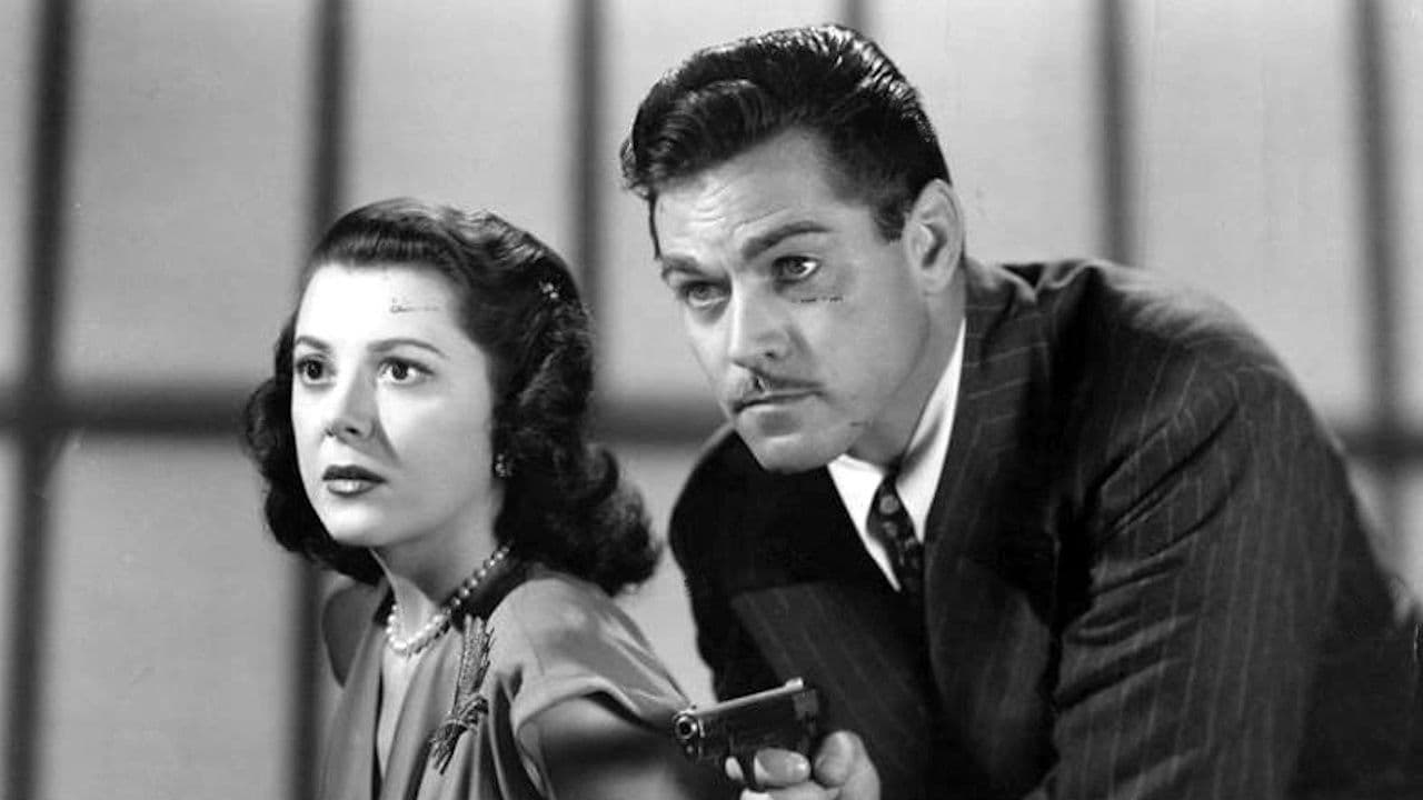 Backdrop – Inside Job