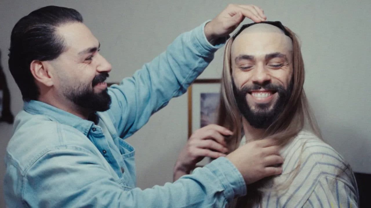 Backdrop – L'absent, dans le cœur de Piche