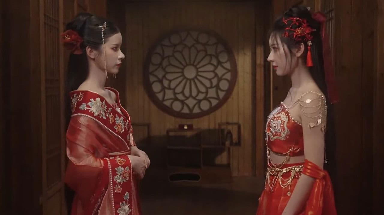 Backdrop – 狐女报恩